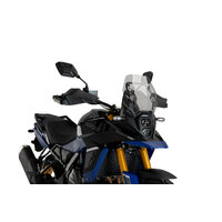Puig Sport Screen Suzuki DL 800 V-Strom DE 23'- (Smoke)