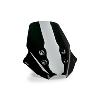 Puig Touring Screen Suzuki DL 800 V-Strom DE 23'- C/Bla