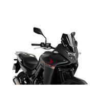Puig Sport Screen Honda XL 750 Transalp 23'- (Black)