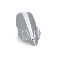 Puig Touring Screen Honda XL 750 Transalp 23'- (Smoke)