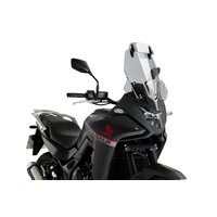 Puig Touring Screen W/Visor Honda XL 750 Transalp 23'-