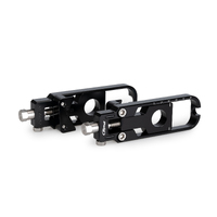 Puig Chain Tensor Honda NT1100 22'- (Black)