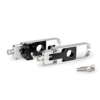 Puig Chain Tensor Honda NT1100 22'- (Silver)
