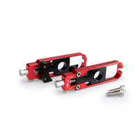 Puig Chain Tensor Honda NT1100 22'- (Red)