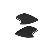 Puig Lateral Tank Pads BMW G310GS 17'- (Black)