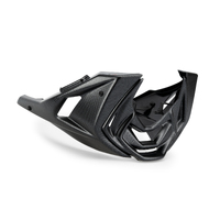 Puig Engine Spoiler Suzuki GSX-8S 23'- (Carbon Look)