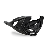 Puig Engine Spoiler Suzuki GSX-8S 23'- (Matt Black)