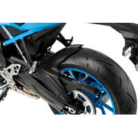 Puig Rear Fender To Suit Suzuki GSX-8S (2023 - Onwards) - Matt Black