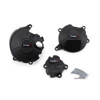 Puig Engine Cover Track Homologated Honda CBR1000RR