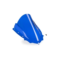 Puig Z-Racing Screen Yamaha YZF-R125 23'- (Blue)