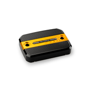 Puig Tank Brake Fluid Ducati Scrambler Full Throttle