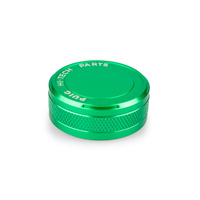 Puig Rear Brake Fluid Reservoir Cover Yamaha (Green)