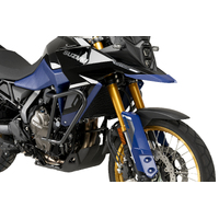 Puig Engine Guards Suzuki DL 800 V-Strom DE 23' (Black)