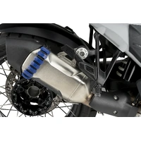Puig Protection Exhaust Universal (Blue)