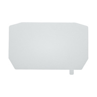 Puig Dashboard Protector Suzuki GSX-S1000GT 22'- (Clear)