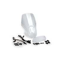 Puig Touring Screen W/Visor Honda CRF1100L Africa Twin