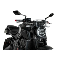 Puig Versatile Model Visor Honda CB650R Neo Sport Cafe