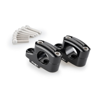Puig 29mm Diameter Pullback Risers To Suit Various Models