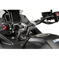 Puig Riser Pullback Handlebar Height 25mm Diam.29mm