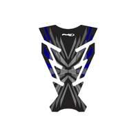 Puig Tank Pad Challenge (Blue)