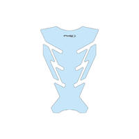 Puig Tank Pad Challenge (Clear)