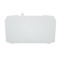 Puig Dashboard Protector Triumph Tiger 900/GT/GT Pro/Ra