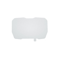 Puig Dashboard Protector Ducati Models (Clear)