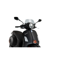 Puig Windshield Model GTs Sport Vespa GTs 300 Hpe/Supe