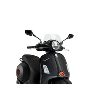 Puig Windshield Model GTs Sport Vespa GTs 300 Hpe/Supe