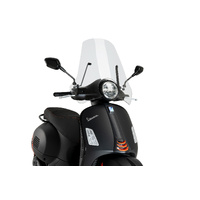 Puig Windshield Model GTs Touring Vespa GTs 300 Hpe/Su