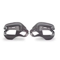 Puig Extension Hand Guards Honda XL 750 Transalp 23'