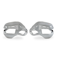 Puig Extension Hand Guards Honda XL 750 Transalp 23'