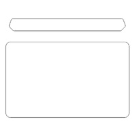 Puig Dashboard Protector Benelli TRK 702/TRK 702 X 23'-