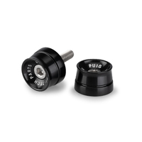 Puig Bar End Aluminum Mod.Speed BMW Ce 04 21'- (Black)