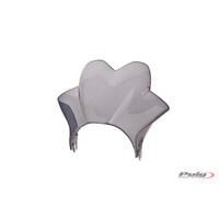 Puig Windshield Wave CB600F Hornet 03-04'(Smoke)