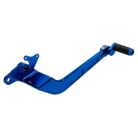 Puig Adjustable Brake Foot Pedal Yamaha MT-07/XSR700/Tr
