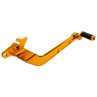 Puig Adjustable Brake Foot Pedal Yamaha MT-07/XSR700/Tr