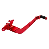 Puig Adjustable Brake Foot Pedal Yamaha MT-07/XSR700/Tr