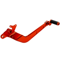 Puig Adjustable Brake Foot Pedal Yamaha MT-07/XSR700/Tr