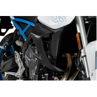 Puig Kit Of Wings Suzuki GSX-8S 23' (Matt Black)