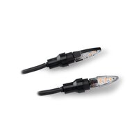 Puig Turn Light Model Dart (Black)