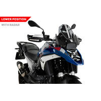 Puig Sport Screen BMW R1300GS 24' (Smoke)