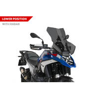 Puig Touring Screen BMW R1300GS 24' (Dark Smoke)