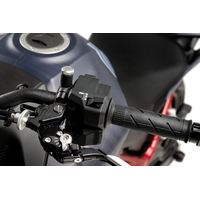 Puig M8/125 Rearview Mirror Caps Side Right + Left