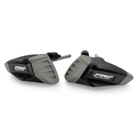 Puig Frame Sliders Pro 2.0 Kawasaki Versys 650 15'-