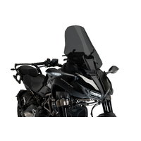 Puig Touring Screen Yamaha Niken GT 23'- (Dark Smoke)
