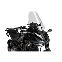 Puig Touring Screen Yamaha Niken GT 23'- (Clear)