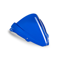 Puig Z-Racing Screen Kawasaki ZX-6R 24' (Blue)