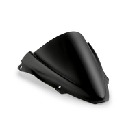 Puig Z-Racing Screen Kawasaki ZX-6R 24' (Matt Black)