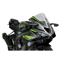 Puig Z-Racing Screen Kawasaki ZX-6R 24' C/Graphics